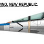 Incom RZ-1 Mark IV Super A-Wing