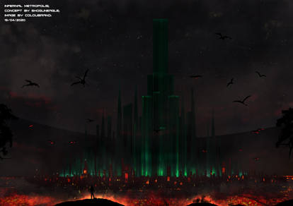 Los Angeles - City of Angels Wallpaper by eduard2009 on DeviantArt