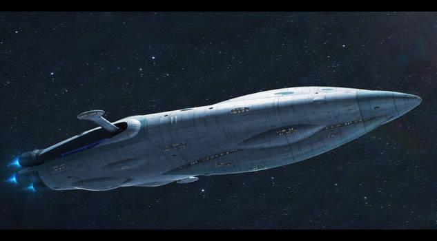 Explore the Best Star_cruiser Art | DeviantArt
