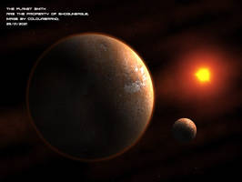 Smith (Barnard's Star-a)