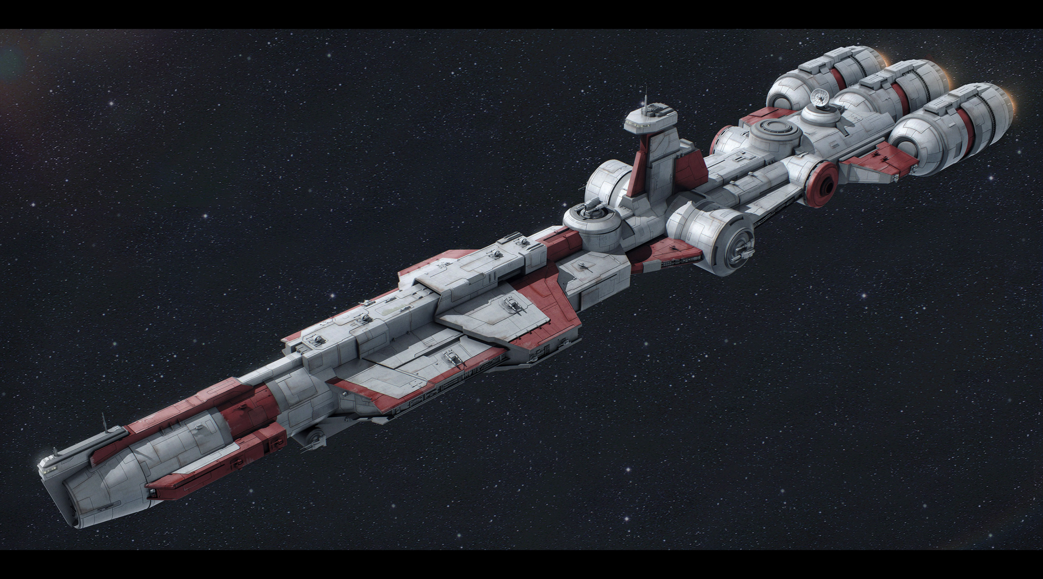Corellian Corellian Engineering Corporation CD710 by Shoguneagle on DeviantArt
