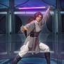 Master Jaina Solo-Fel