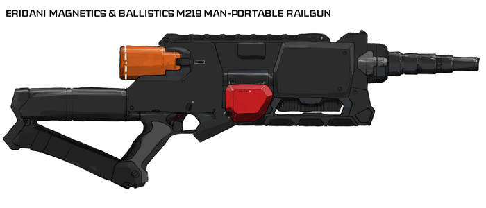 IMC - Armory 2