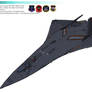 Pacific Aerospace SR-102A Electric Eye redux