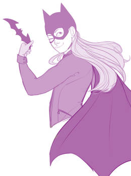 batgirl