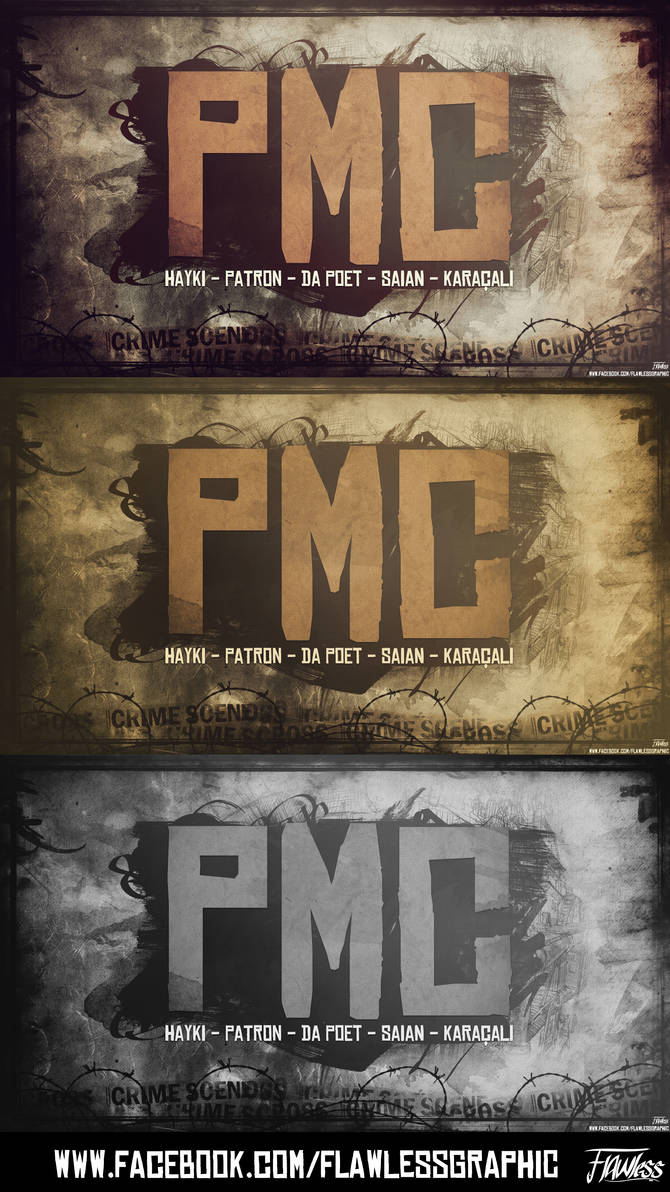 PMC Wallpapers by FlawlessGraphic on DeviantArt