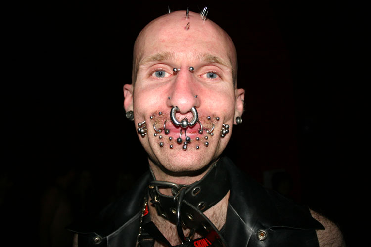 piercedboy