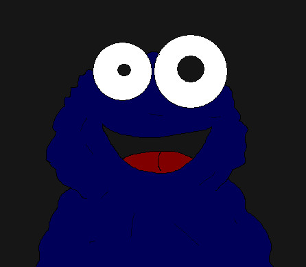 :The Motherfucking Cookie Monster: