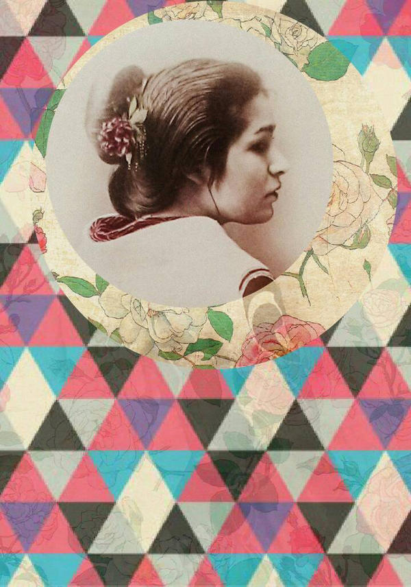 Geigo Geisha go go geisha by eyesofarout on DeviantArt