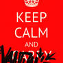 Keep Calm And Vandalize