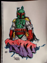 The Fett