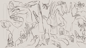 The Hands