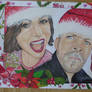 OutlawQueen Christmas
