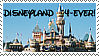 Disneyland 4 Ever Stamp by Brinatello