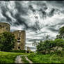 Burg Arnstein