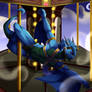 [Com] Midnight Carousel Ride