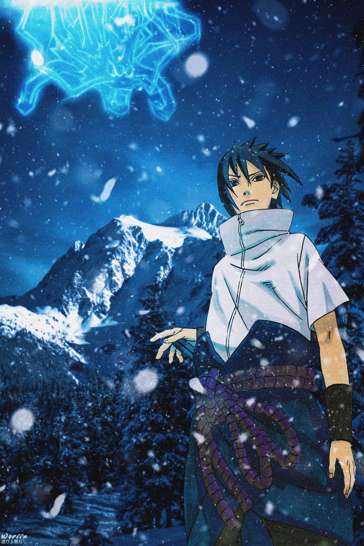 Naruto Uzumaki Wallpaper HD by Woriix on DeviantArt
