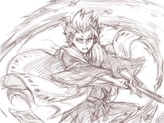 Hitsugaya Toshiro