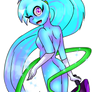 Spoicy! Spoi- ejem. Spaicy