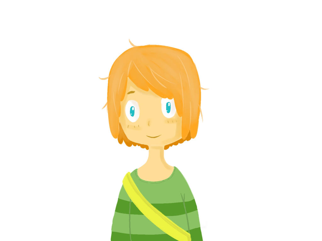 Plain character by harutaknight on DeviantArt