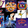 The Best Of Kids WB