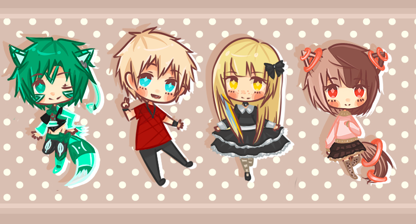 Cheebs #2