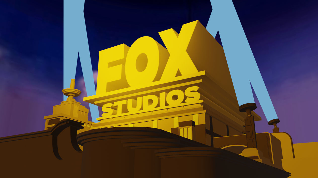 Fox Studios 4 by PaxelFan2019 on DeviantArt