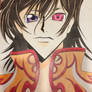 Lelouch Vi Britannia