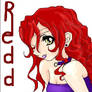 Redd :crou's version