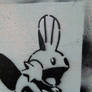 Mudkip Stencil