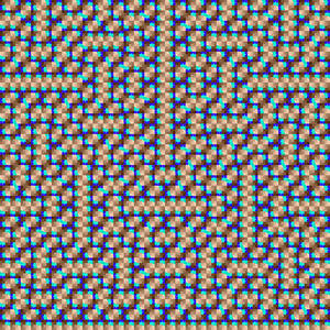 Hilbert Curve