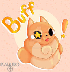 Buffpup Reference Model Explore the Best Buffpup Art | DeviantArt