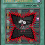 Yu-Gi-Oh Cards:Zeke's Awakening