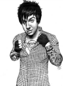 Zacky Vengeance