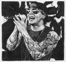 M Shadows