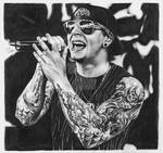 M Shadows by sacrificingsanity