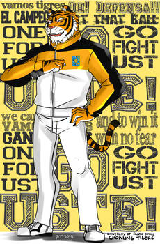 Go USTe!!!