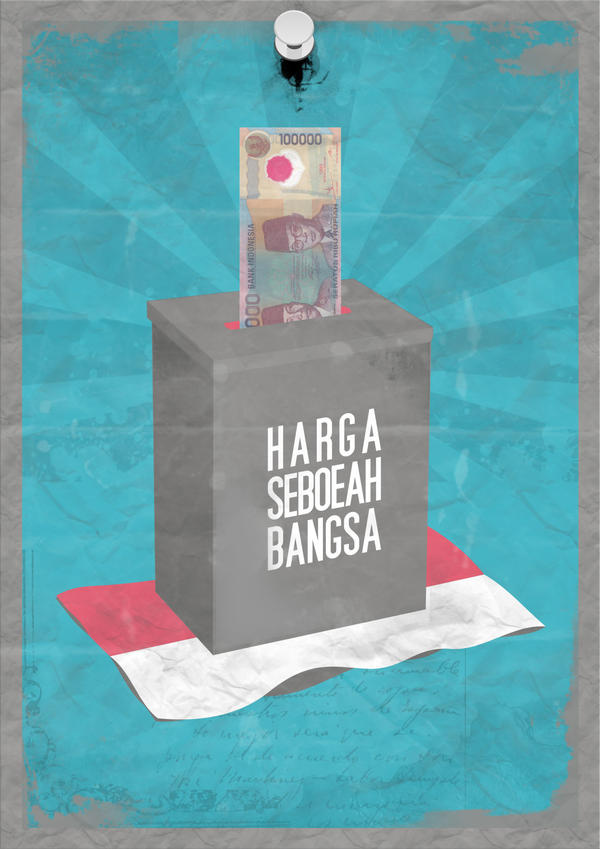 harga bangsa