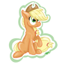 Cutest and Best Pony