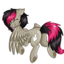 :CE/GIFT: Mixipony