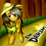 I'm Daring
