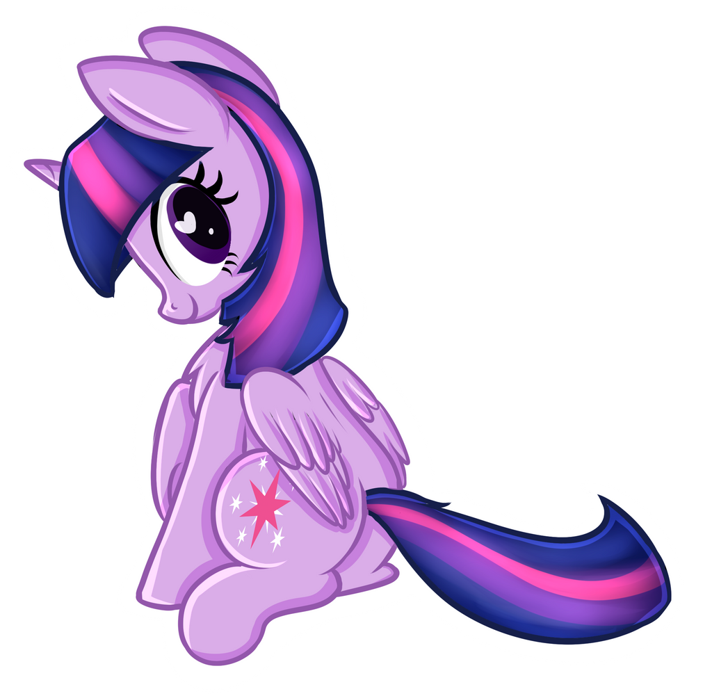 Chibi Twitwi by ShyShyOctavia