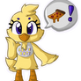 Chica the Chick