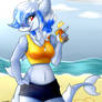 Genderbent Disarray