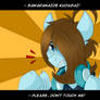 *iie, domo*