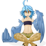 Papi the Harpy