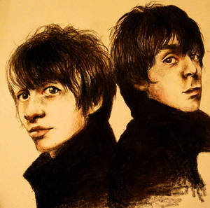 The Last Shadow Puppets