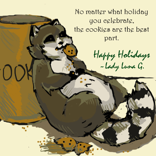 Happy Cookie Day