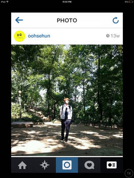 sehun ig ud