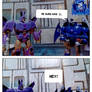 Scourge and Cyclonus discuss ROTB #3